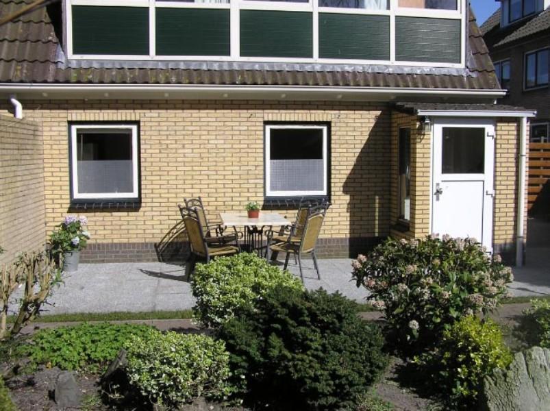 Ferienhaus Ambla *
